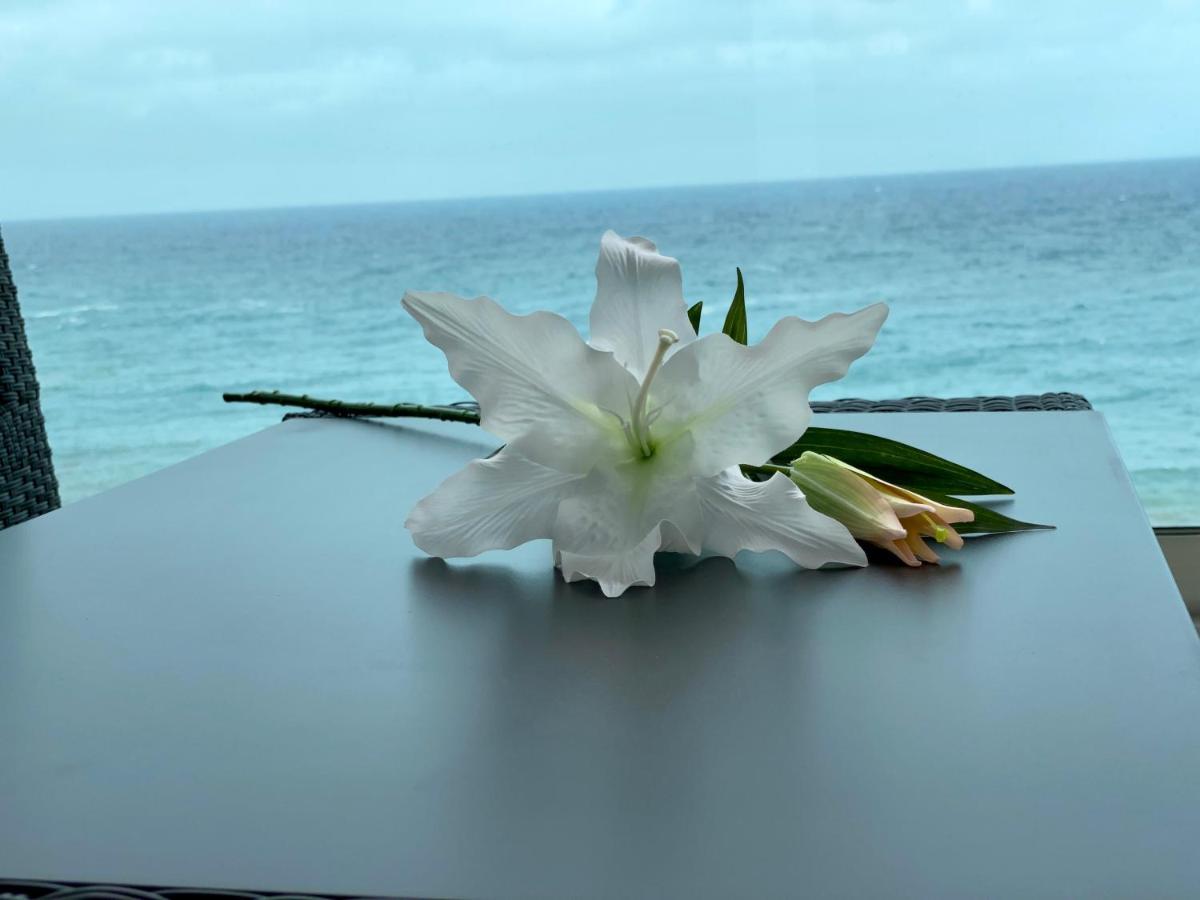 Hermoso Edificio Frente Al Mar Con Gran Terraza Y Hermosas Vistas 라스팔마스 외부 사진