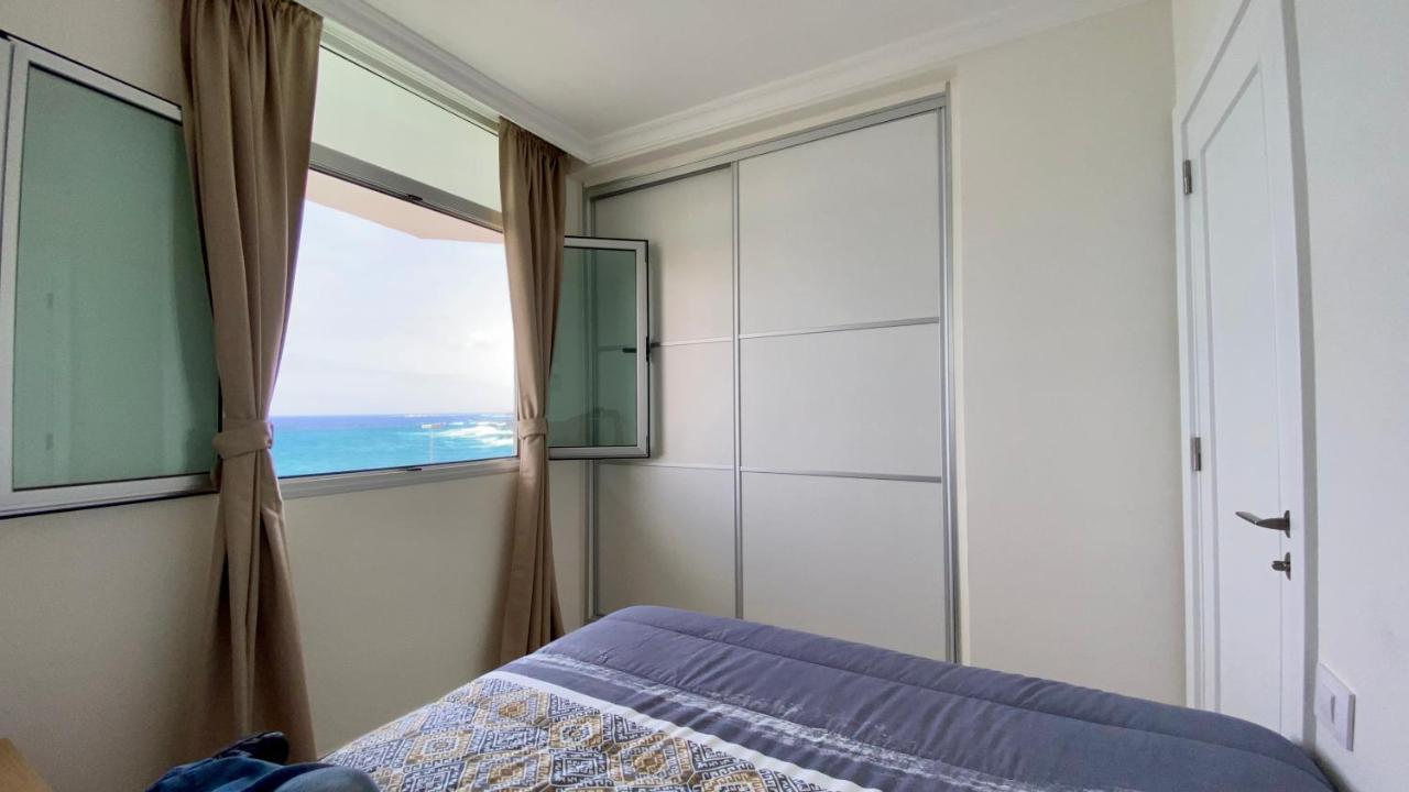 Hermoso Edificio Frente Al Mar Con Gran Terraza Y Hermosas Vistas 라스팔마스 외부 사진